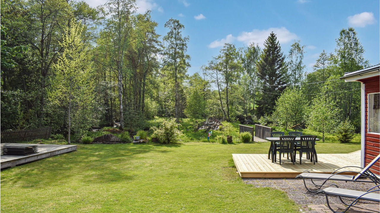 Photo of Outdoor in Jönköping
