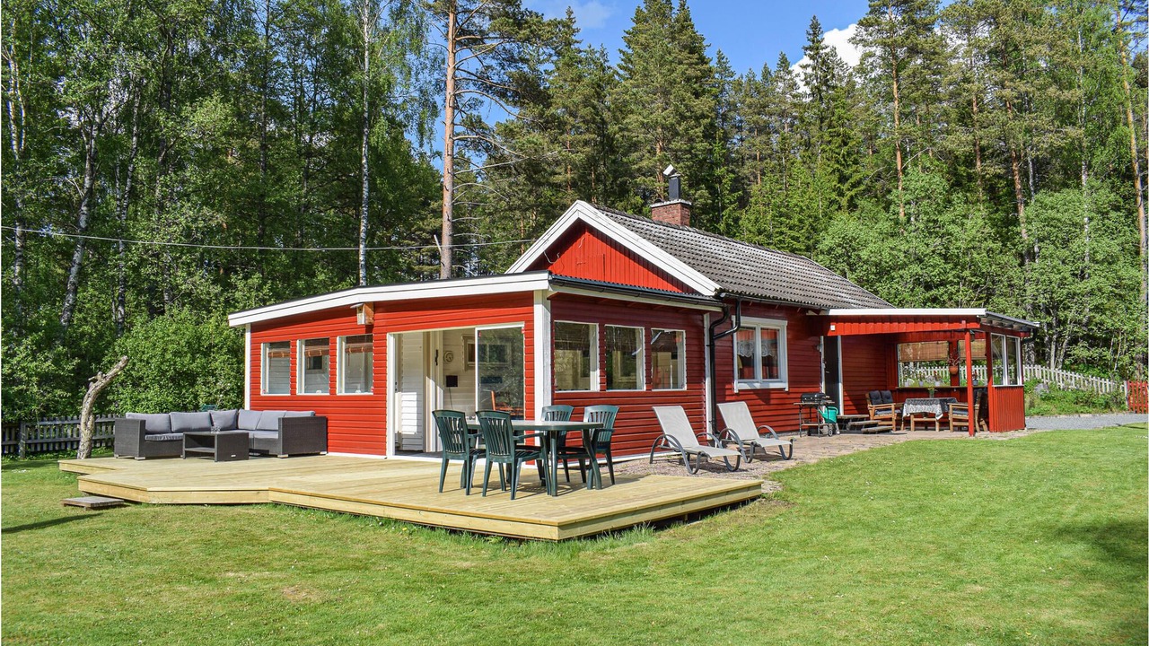 Photo of Outdoor in Jönköping