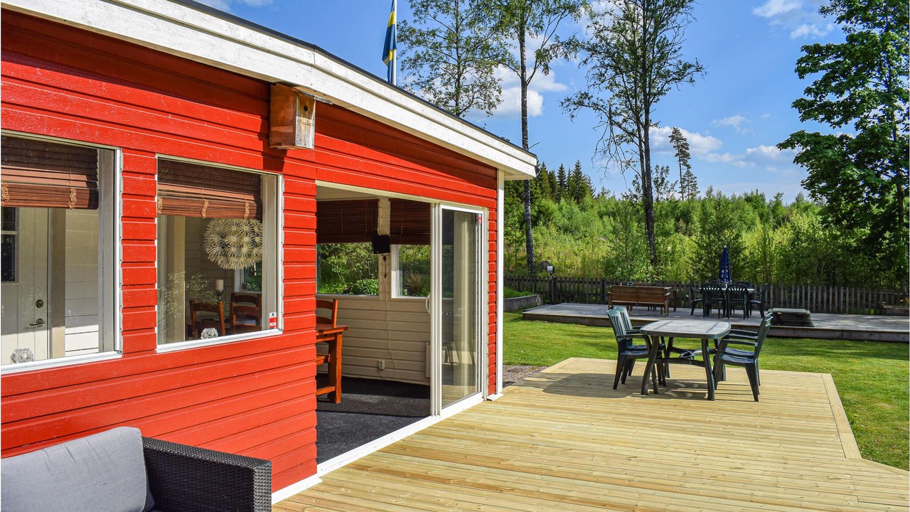 Photo of Outdoor in Jönköping