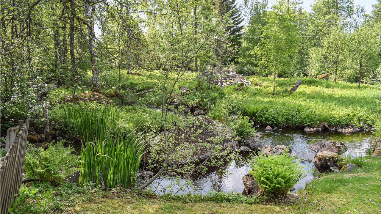 Photo of Outdoor in Jönköping