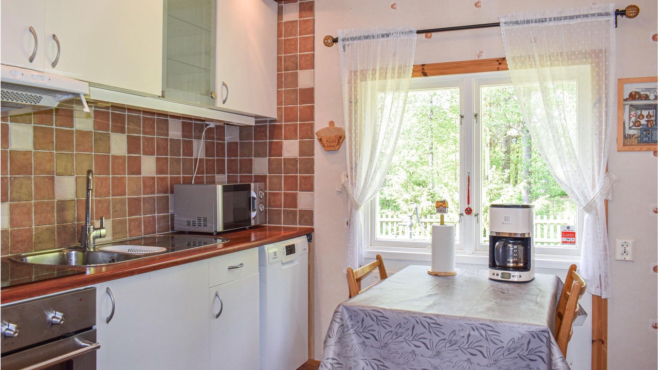 Photo of Kitchen in Jönköping