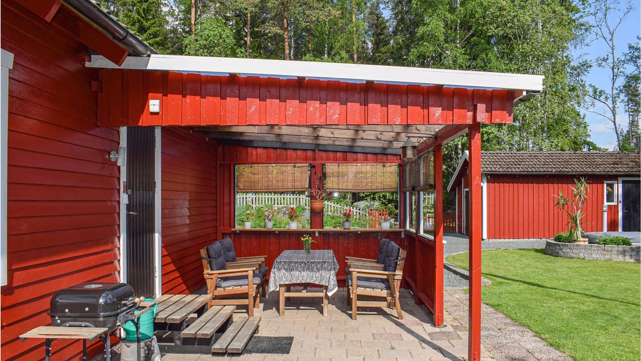 Photo of Outdoor in Jönköping