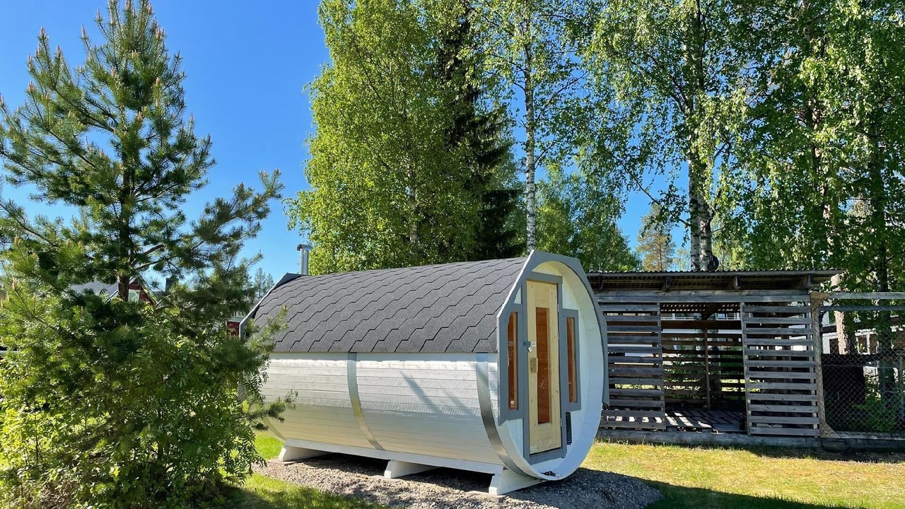 Photo of Outdoor in Vidsel