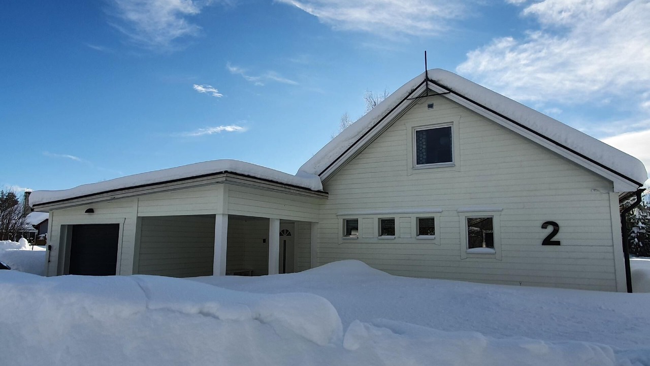 Photo of Outdoor in Vidsel