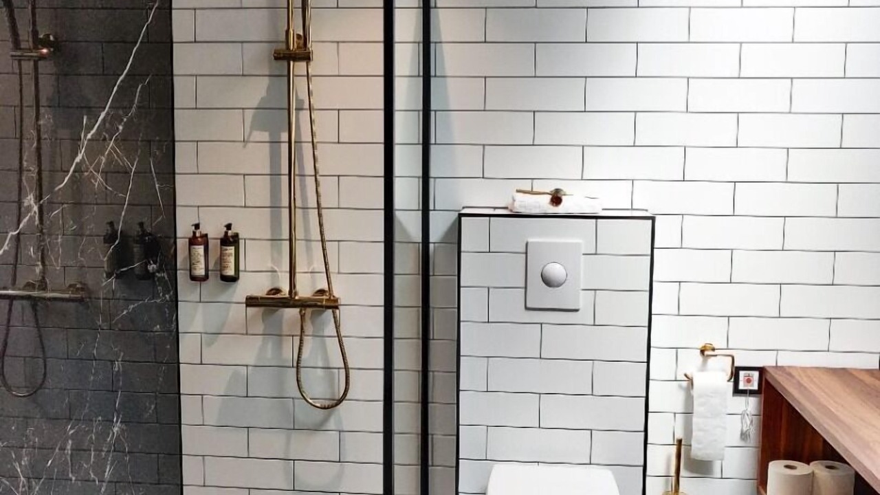 Photo of Bathroom in Staffanstorp Municipality