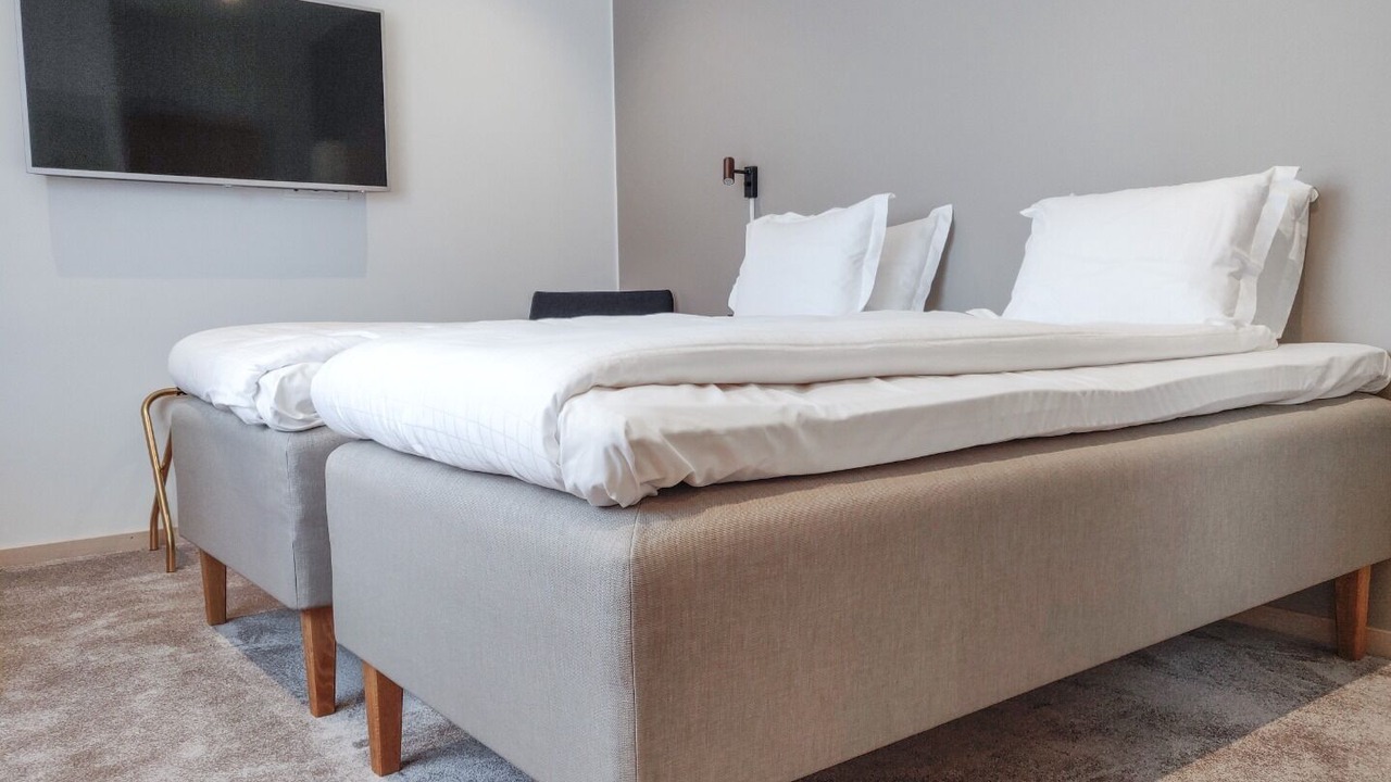 Photo of Bedroom in Staffanstorp Municipality