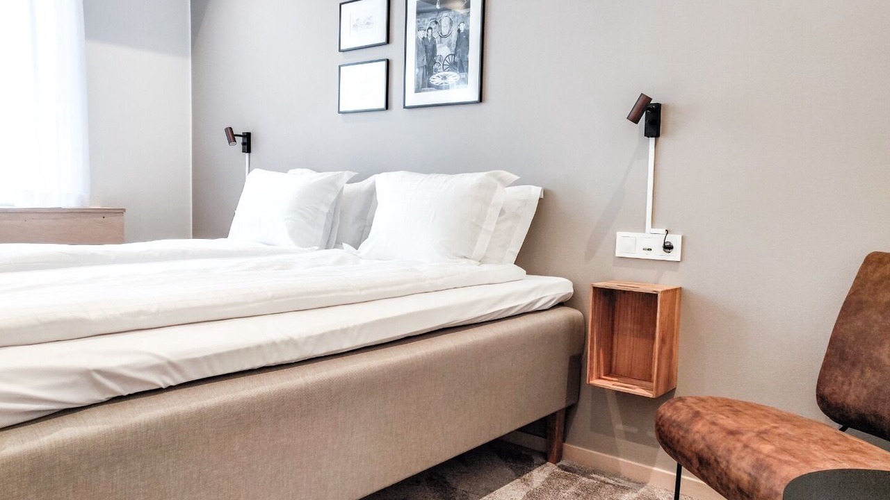 Photo of Bedroom in Staffanstorp Municipality