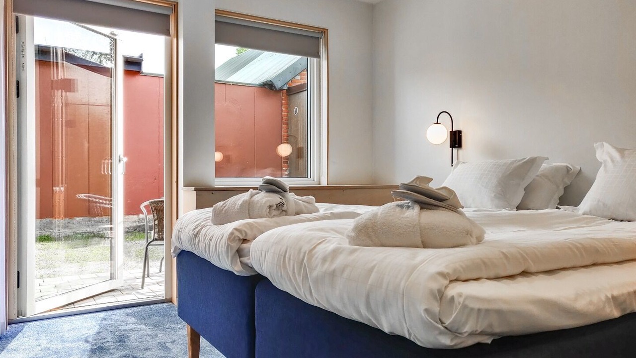Photo of Bedroom in Staffanstorp Municipality