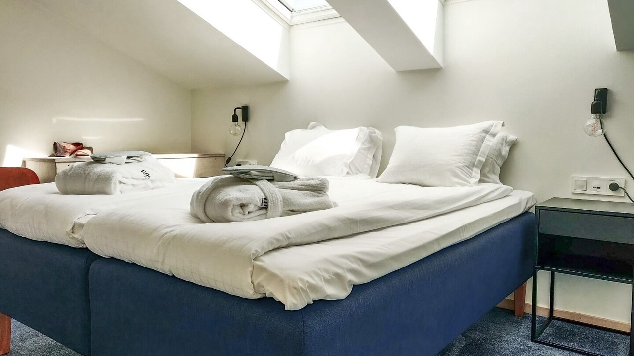 Photo of Bedroom in Staffanstorp Municipality