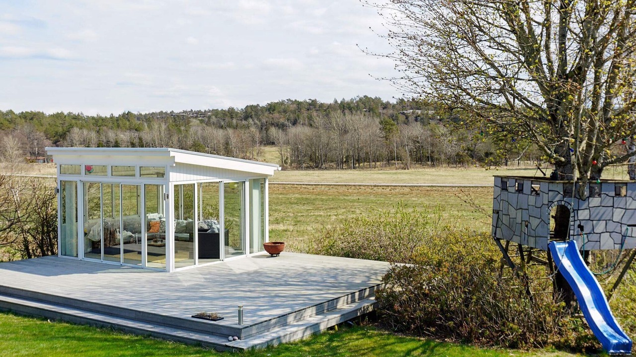 Photo of Outdoor in Kampersvik