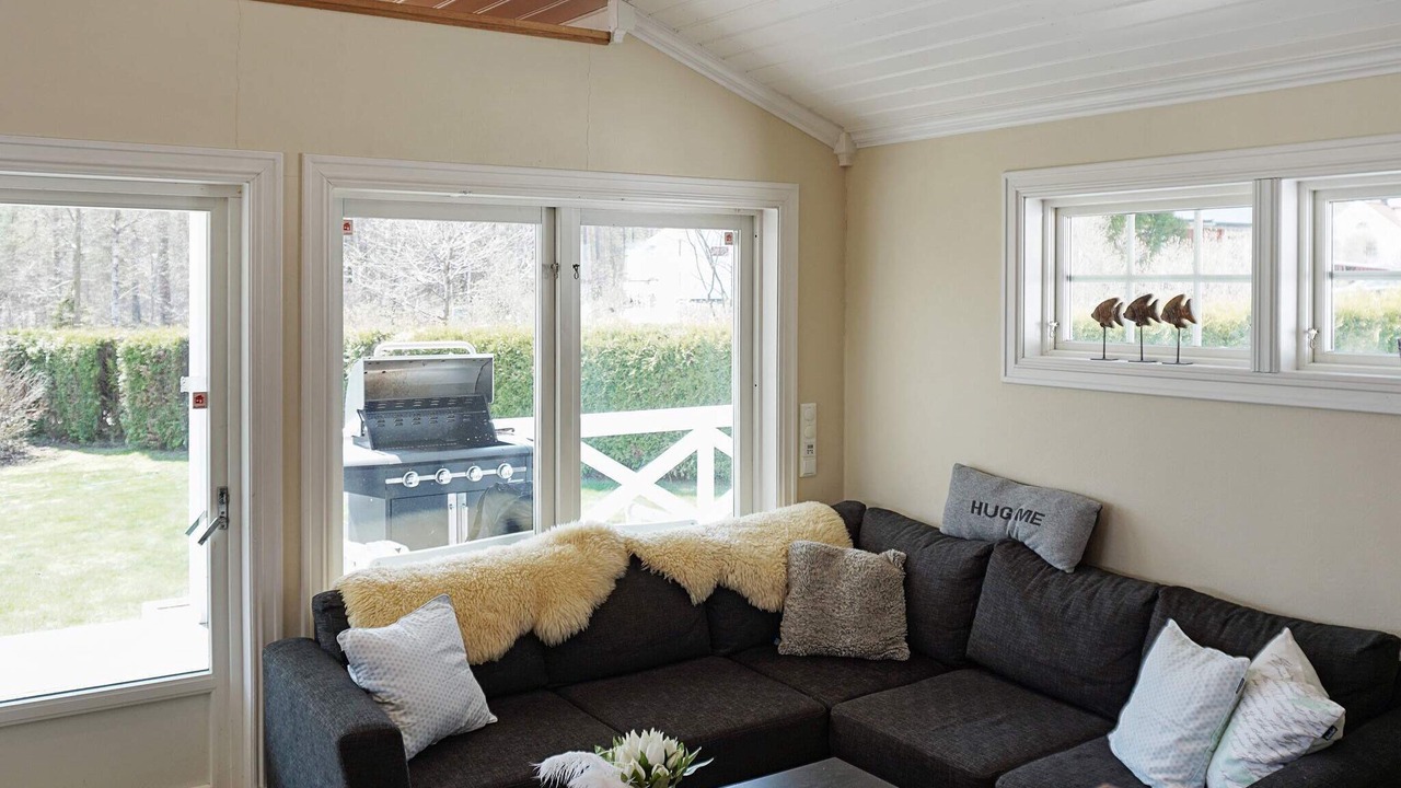 Photo of Livingroom in Kampersvik