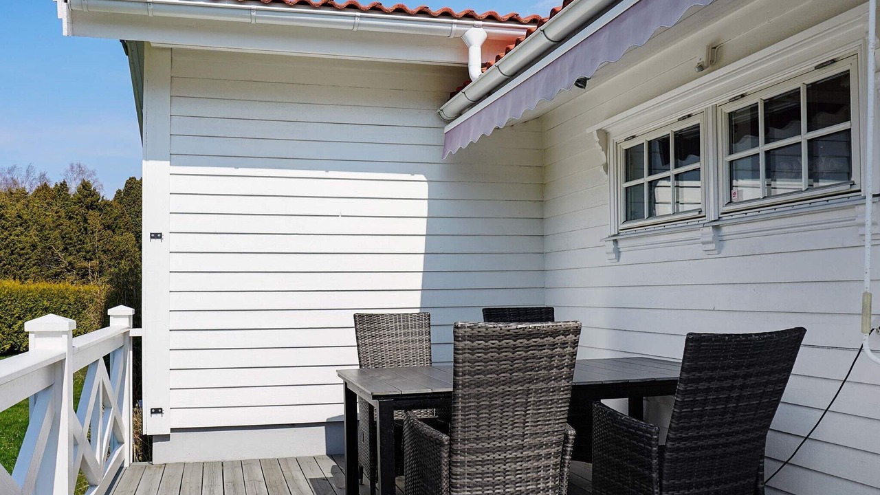 Photo of Outdoor in Kampersvik