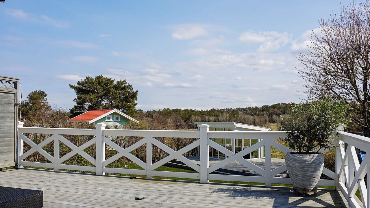 Photo of Outdoor in Kampersvik