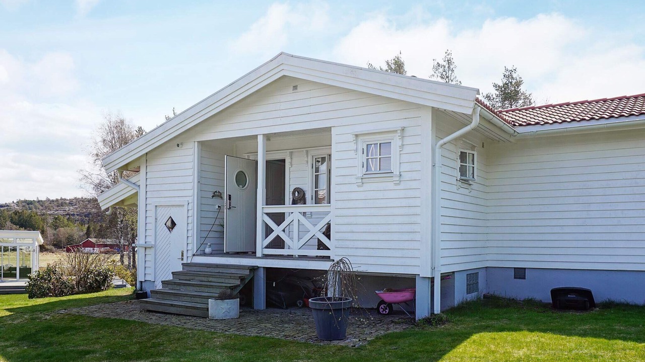 Photo of Outdoor in Kampersvik