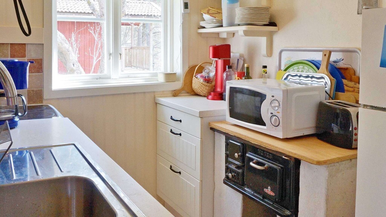 Photo of Kitchen in Resaro
