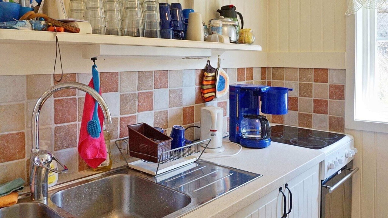Photo of Kitchen in Resaro