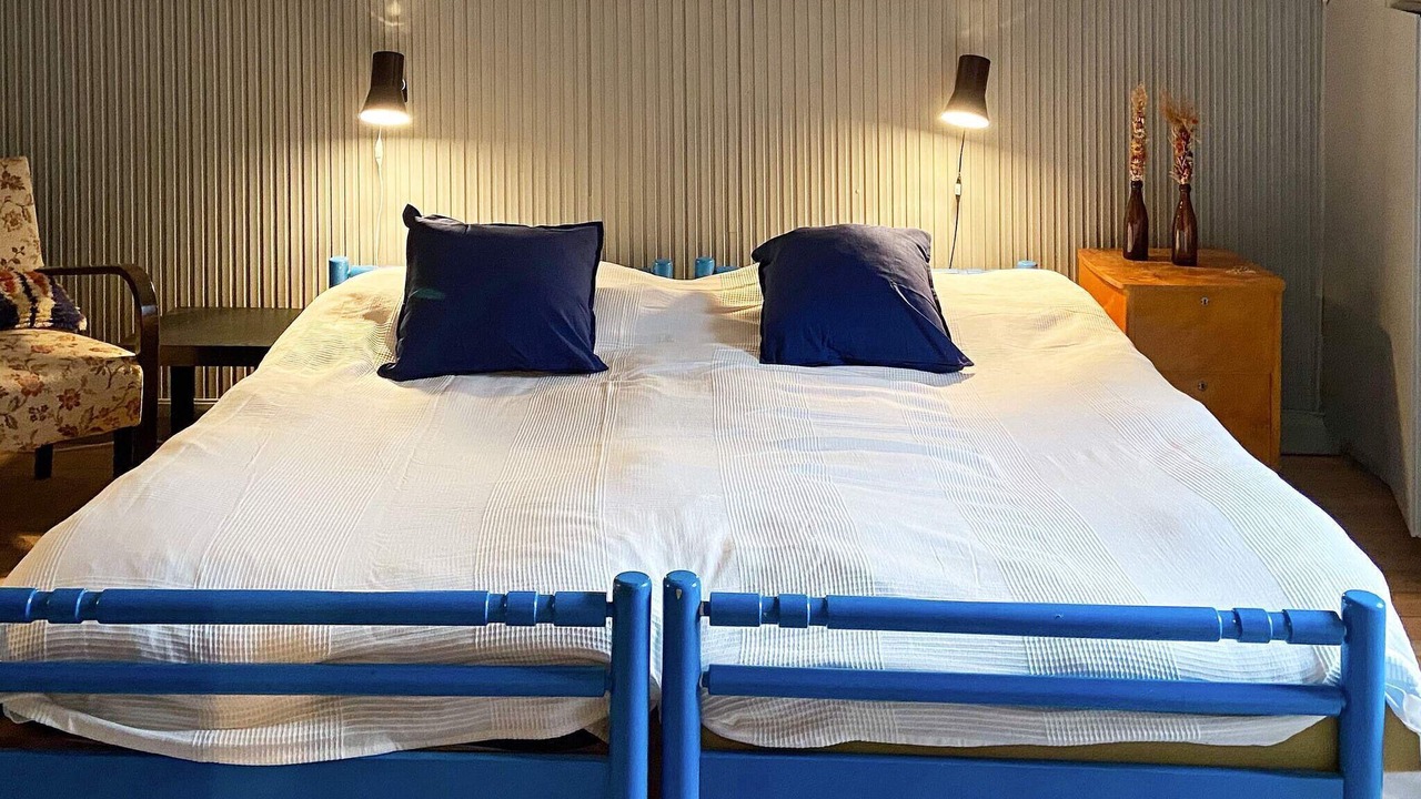 Photo of Bedroom in Kattisavan