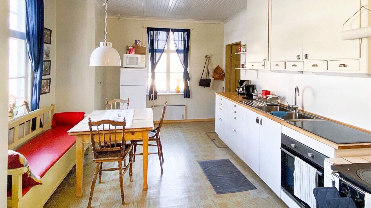 Photo of Livingroom in Kattisavan