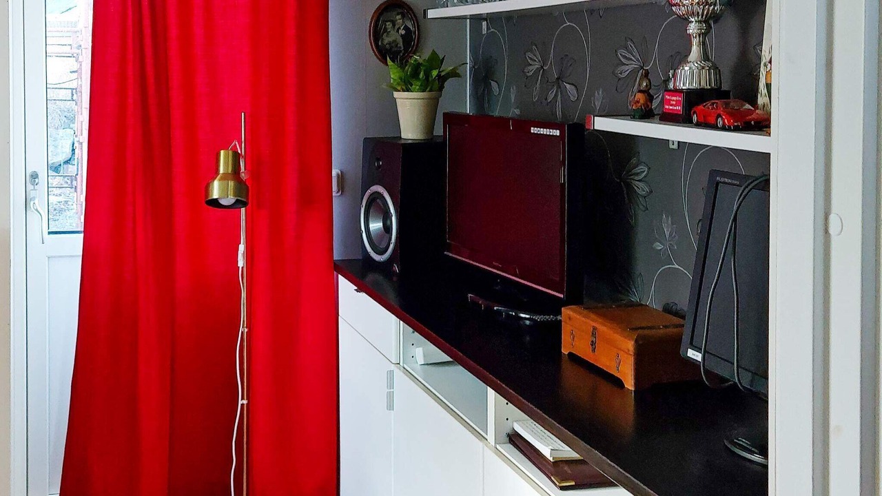 Photo of Kitchen in Gavle O