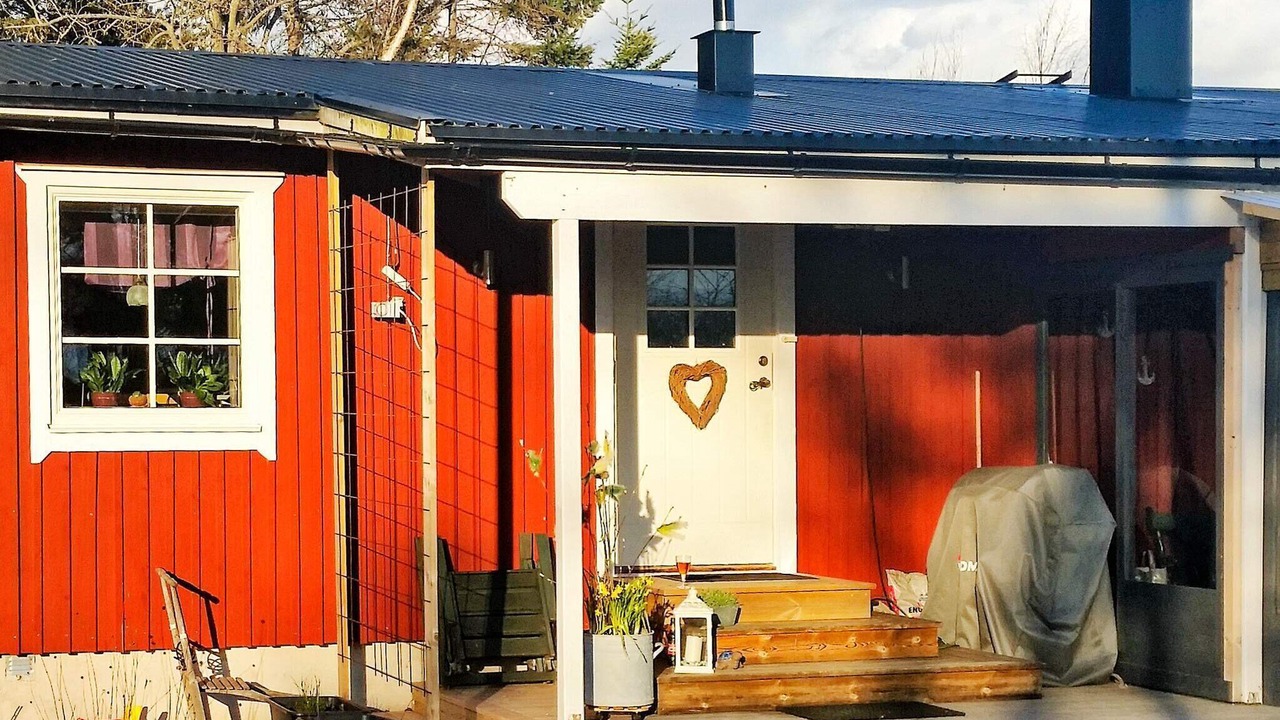 Photo of Outdoor in Gavle O