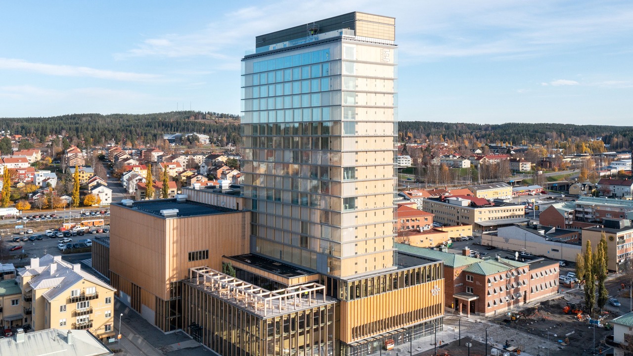 Photo of Outdoor in Skelleftea