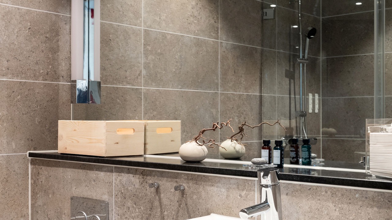 Photo of Bathroom in Skelleftea