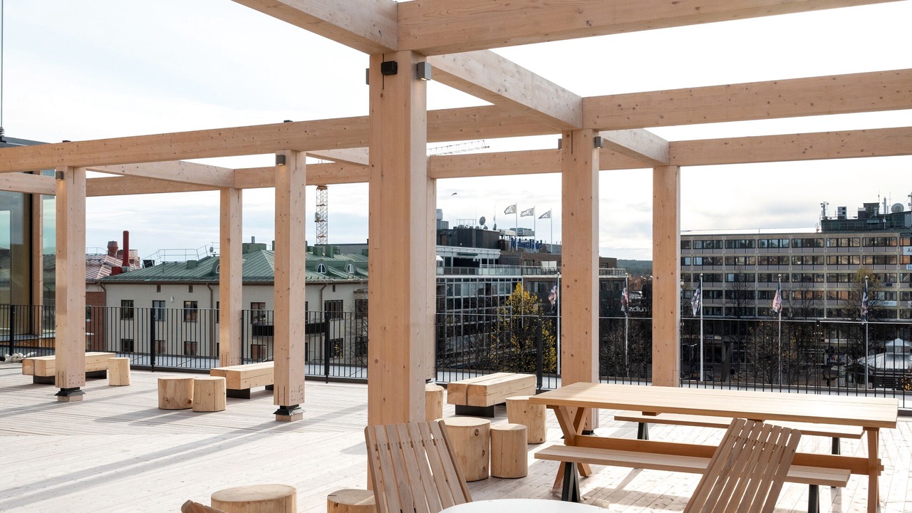 Photo of Outdoor in Skelleftea