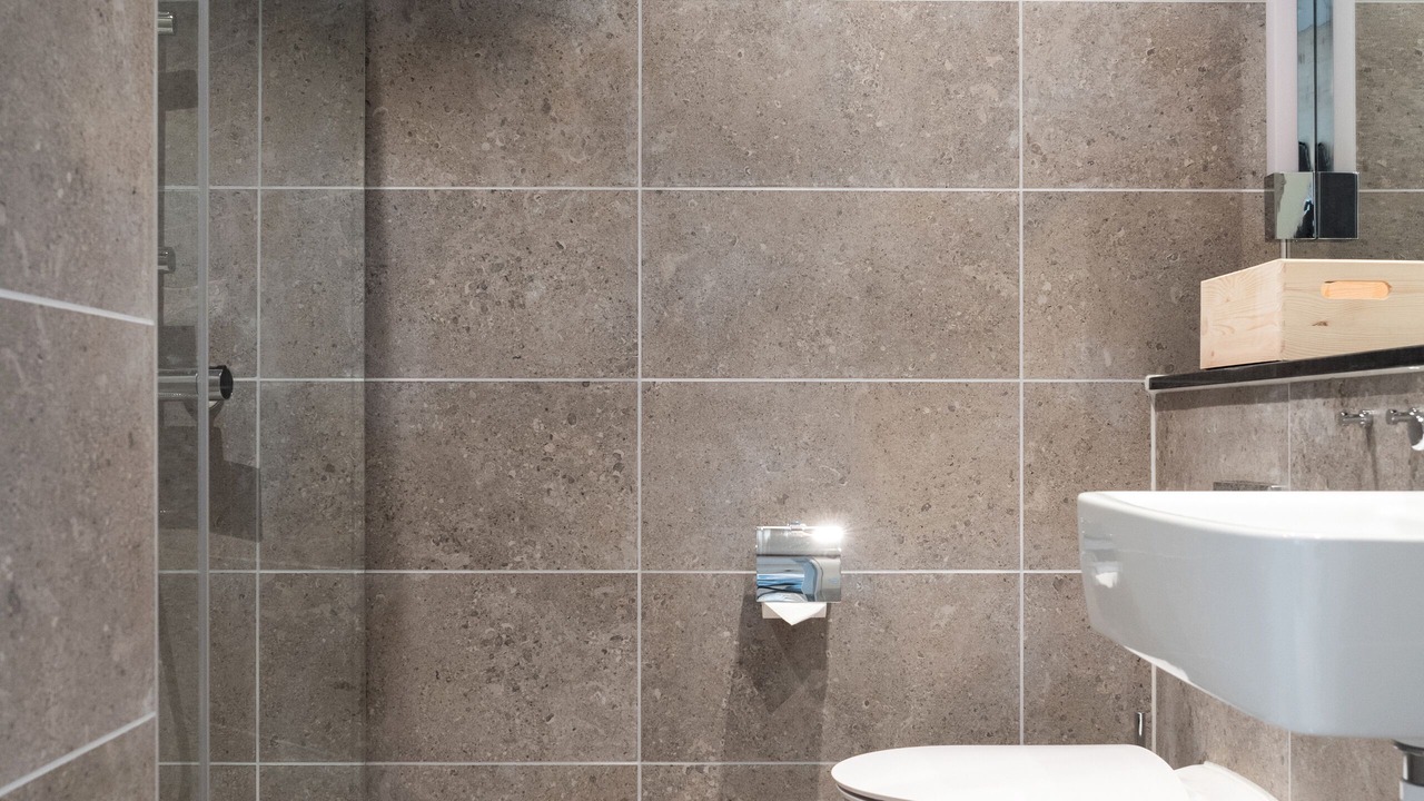 Photo of Bathroom in Skelleftea