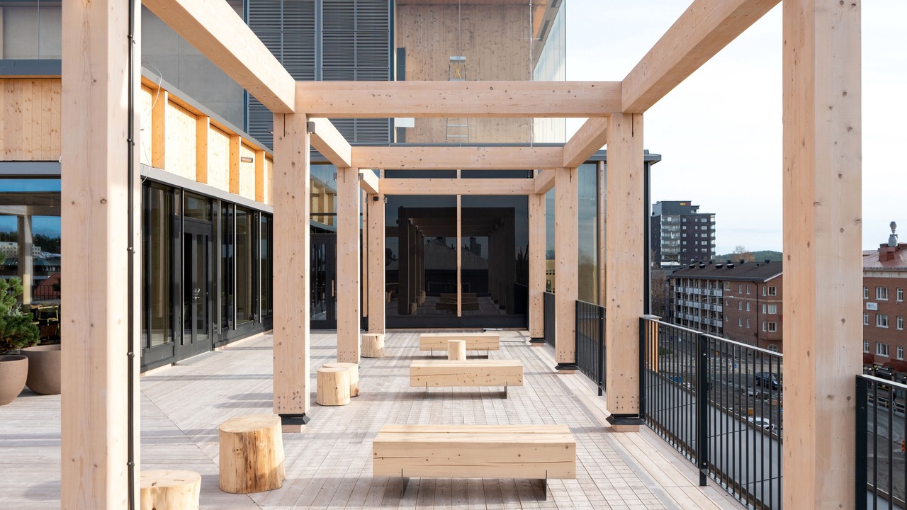 Photo of Outdoor in Skelleftea