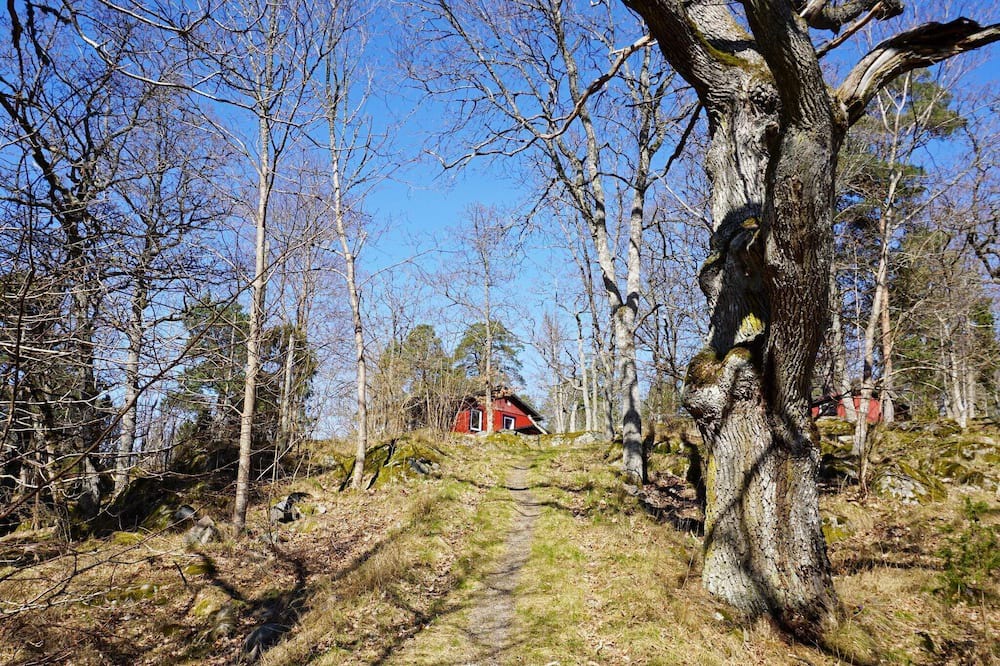 Photo of Outdoor in Djurhamn