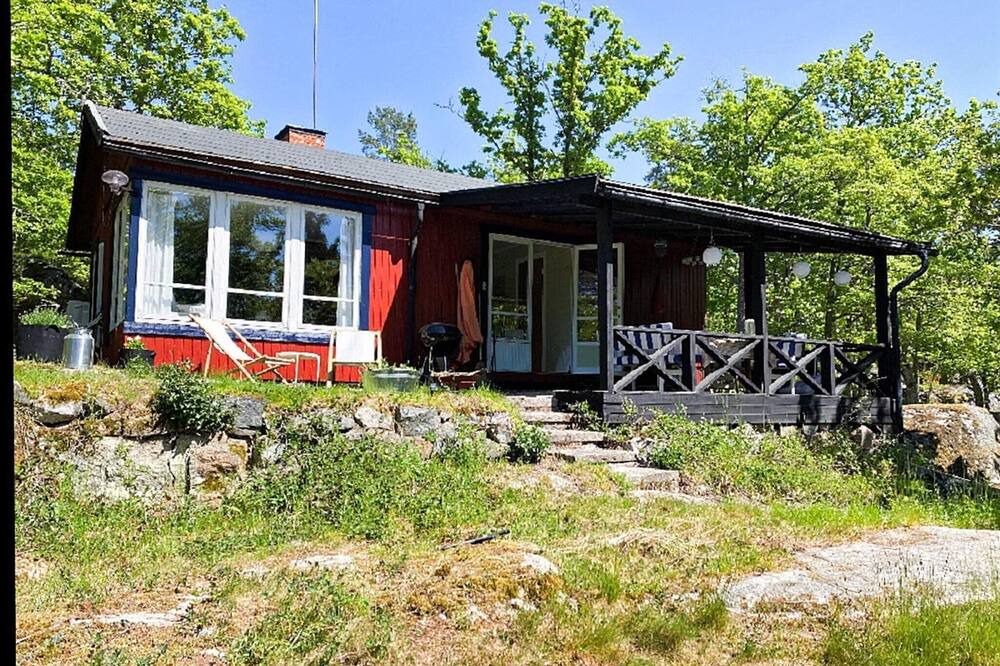 Photo of Outdoor in Djurhamn