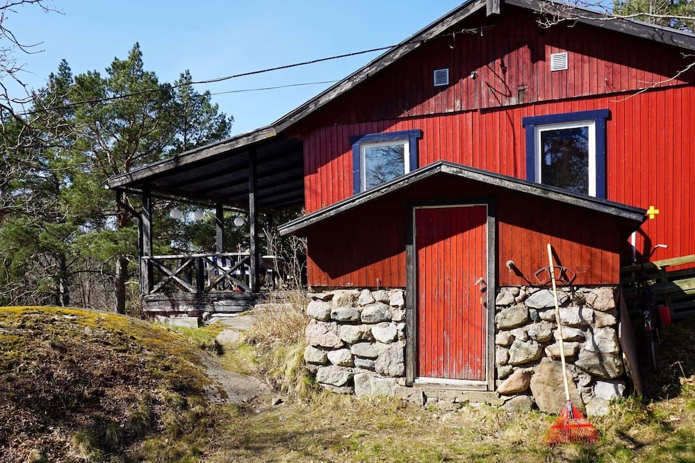 Photo of Outdoor in Djurhamn