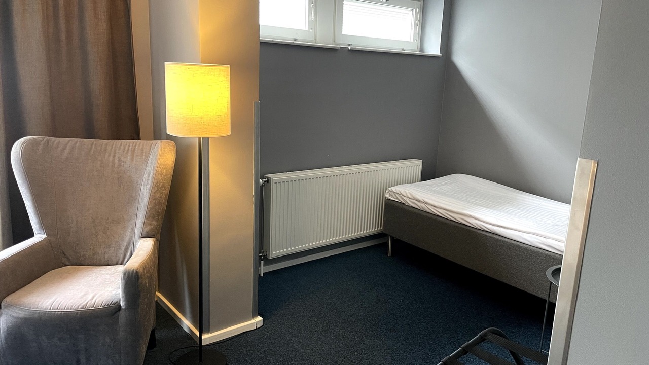 Photo of Bathroom in Centrum