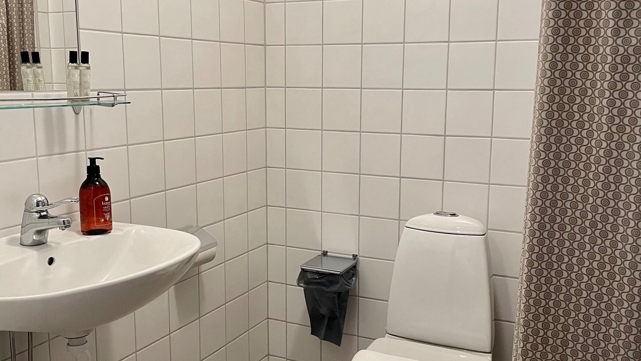 Photo of Bathroom in Centrum