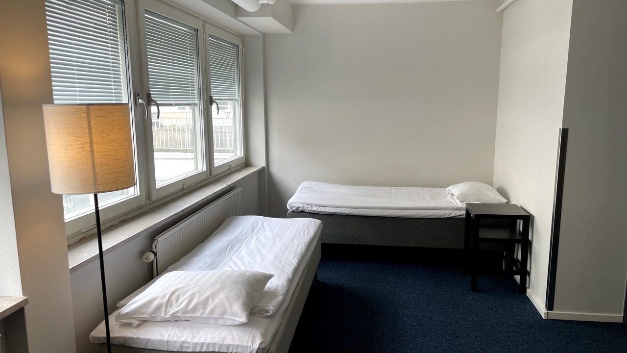 Photo of Bedroom in Centrum