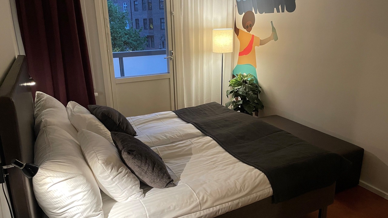 Photo of Bedroom in Centrum