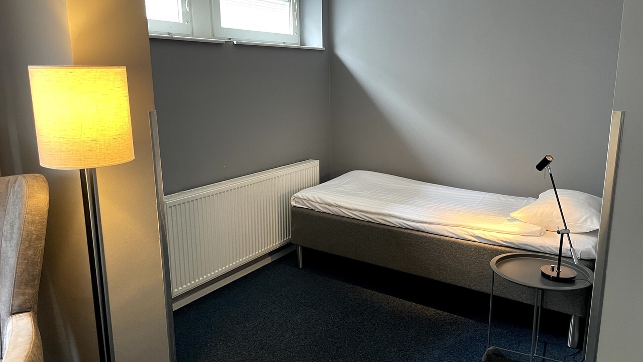 Photo of Bathroom in Centrum