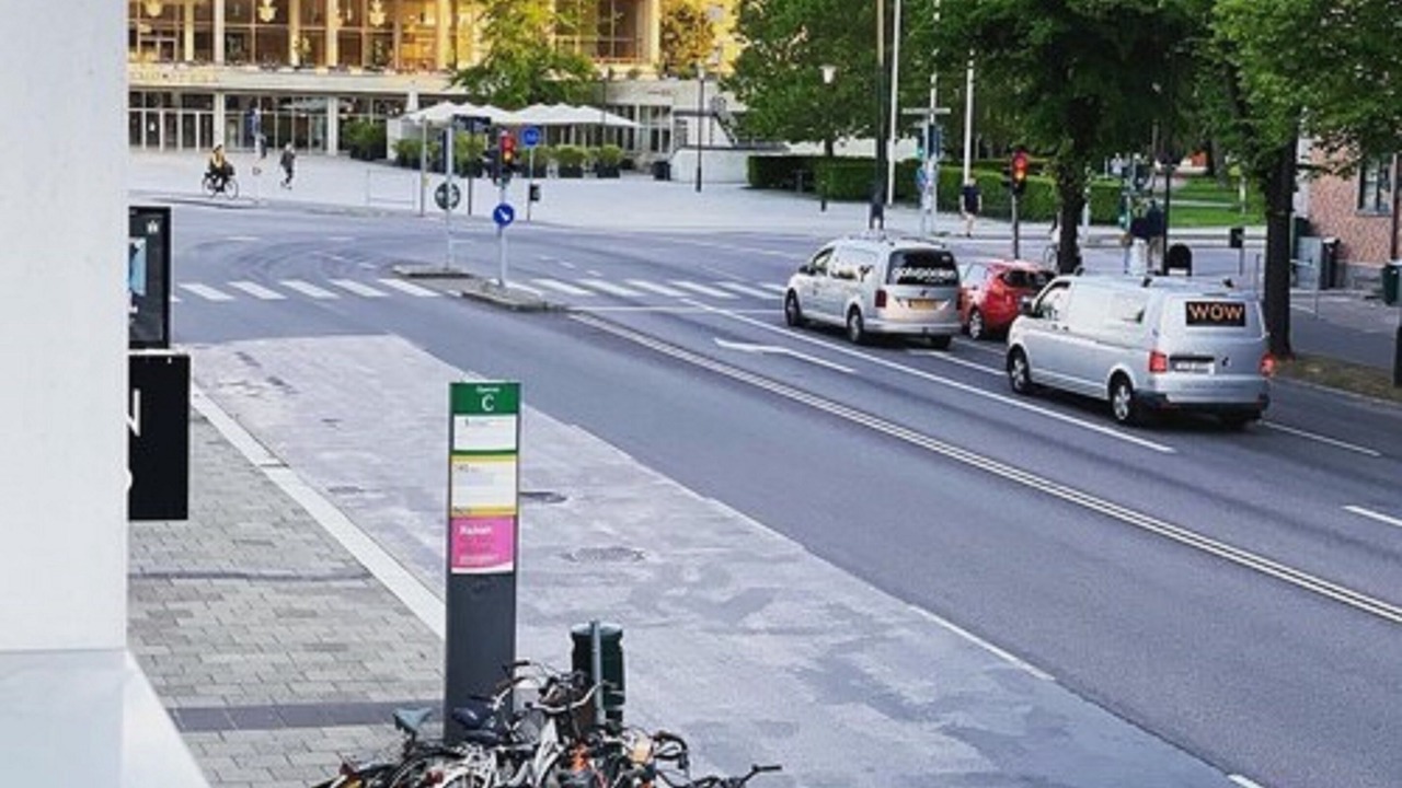 Photo of Outdoor in Centrum