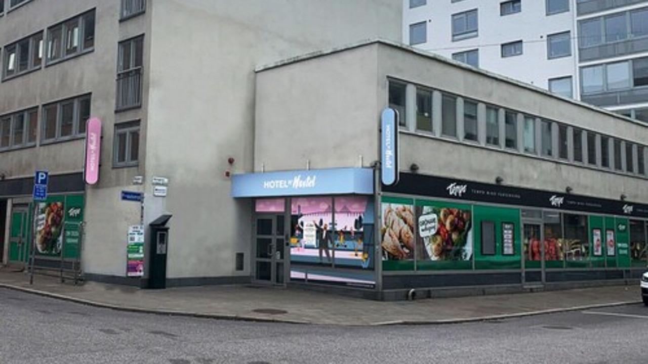 Photo of Outdoor in Centrum