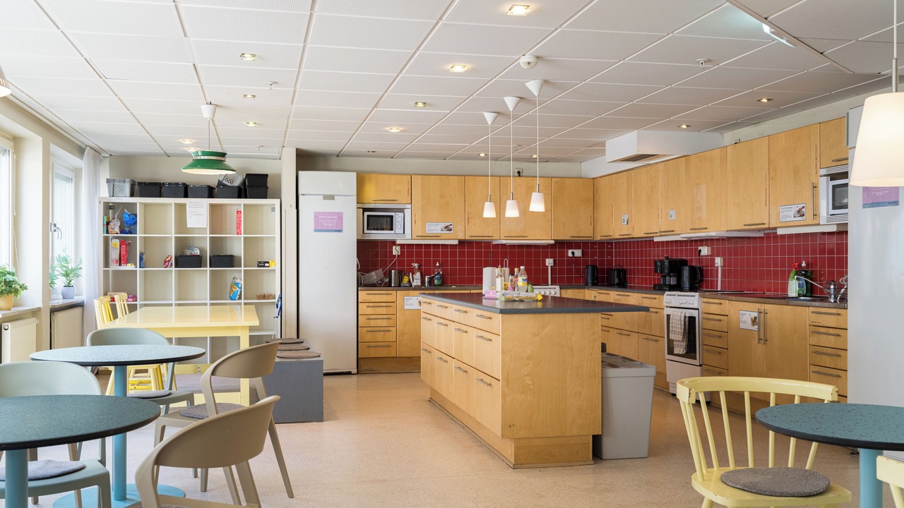Photo of Kitchen in Centrum