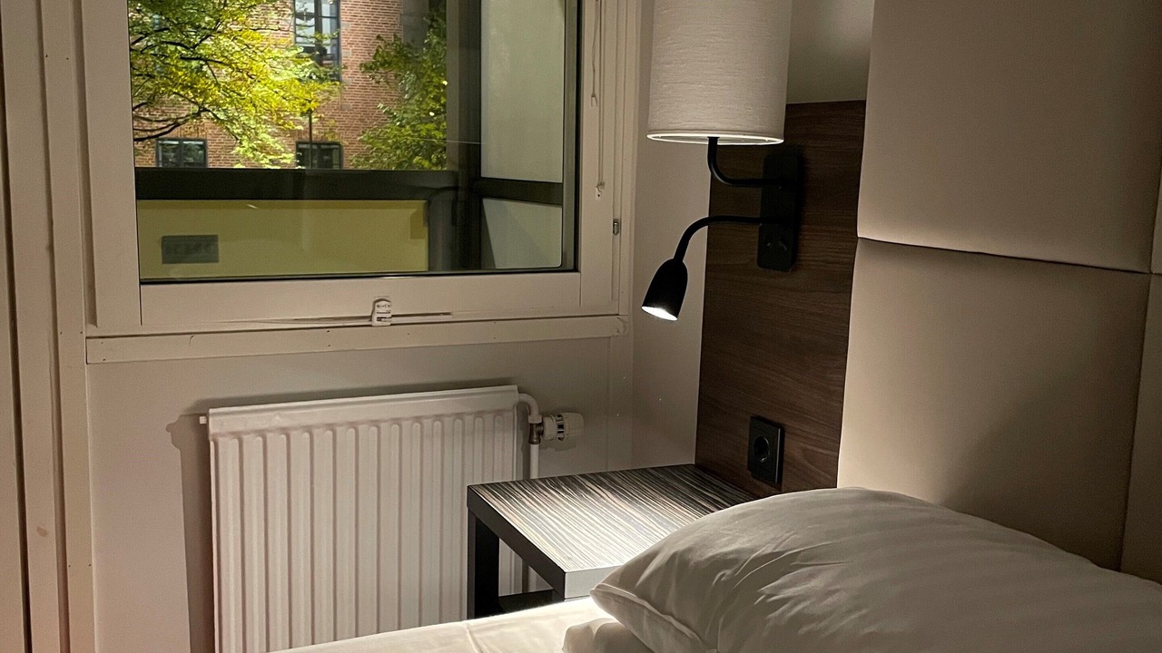 Photo of Bathroom in Centrum
