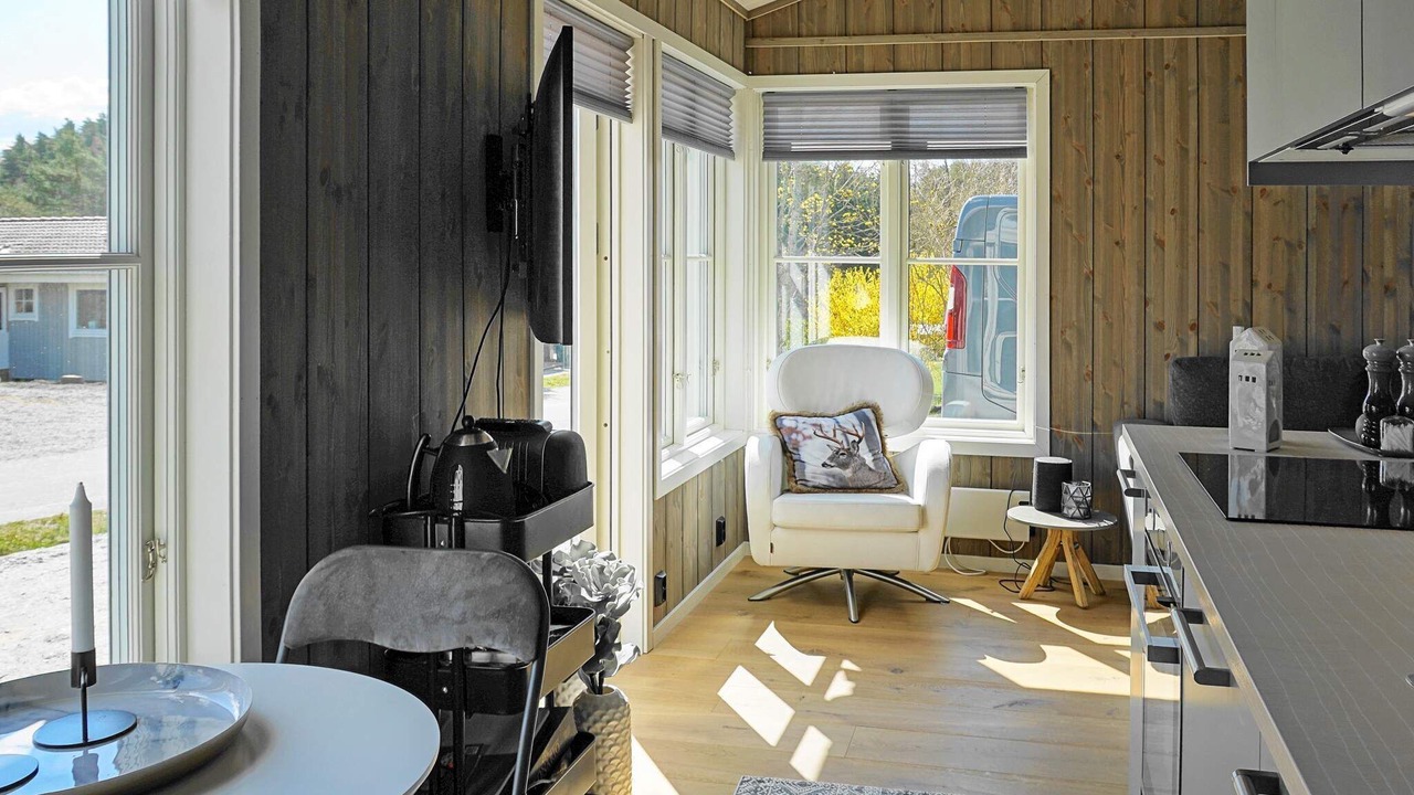 Photo of Livingroom in Kallekarr