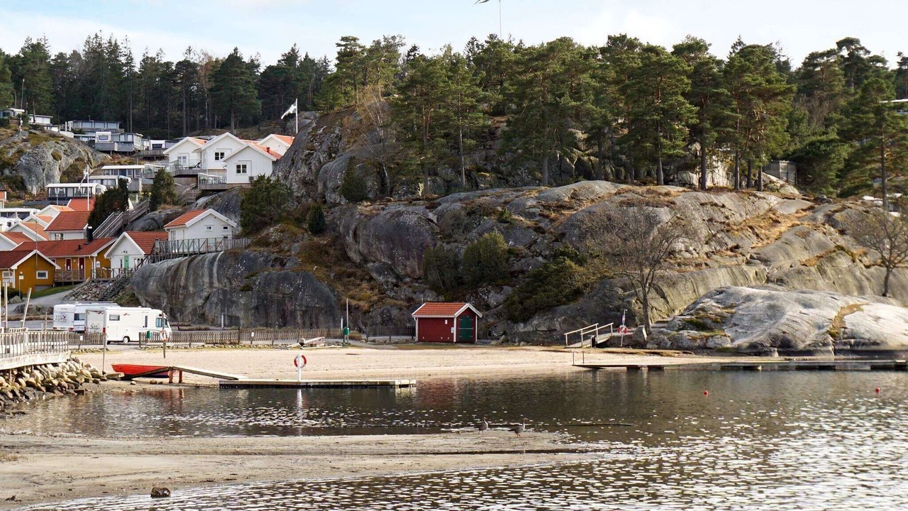 Photo of Others in Stromstad Municipality