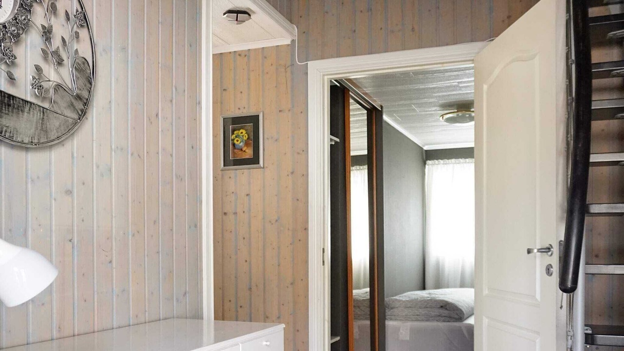 Photo of Bathroom in Stromstad Municipality