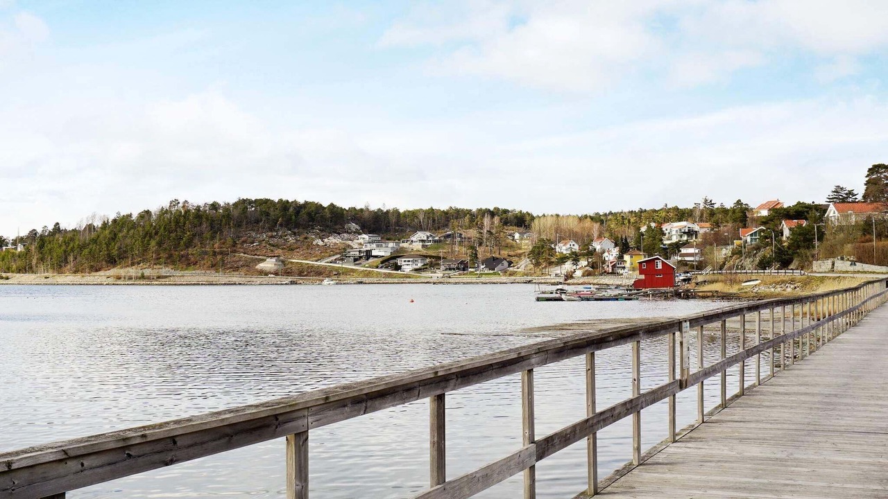 Photo of Others in Stromstad Municipality