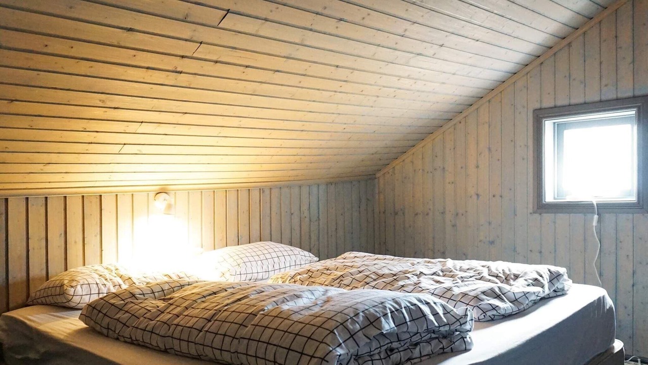 Photo of Bedroom in Stromstad Municipality