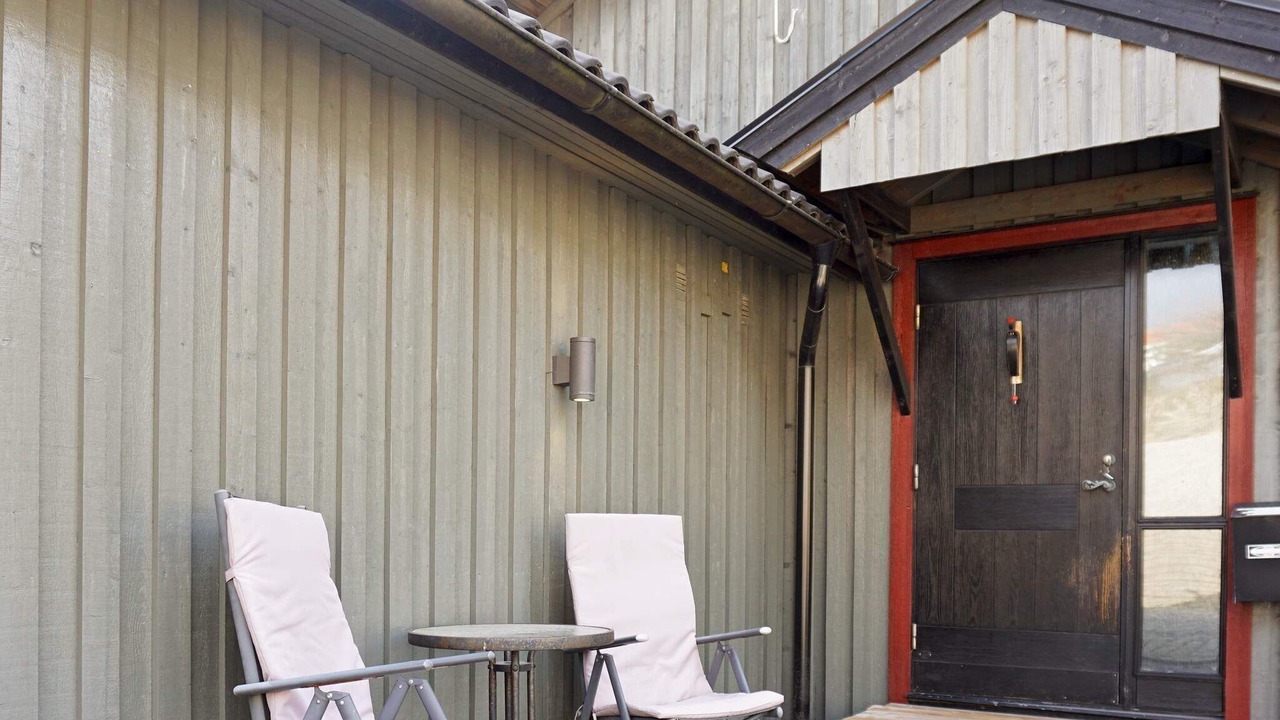 Photo of Patio Balcony in Stromstad Municipality
