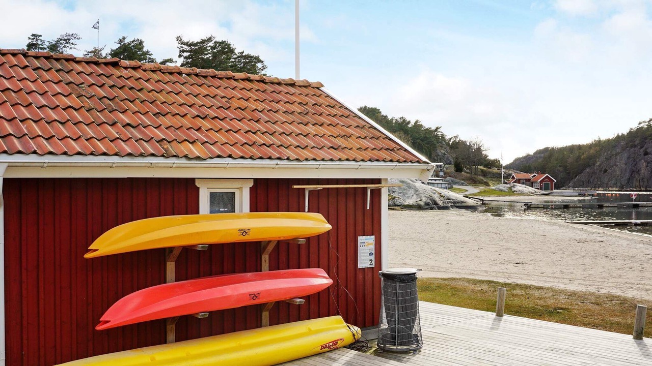 Photo of Outdoor in Stromstad Municipality