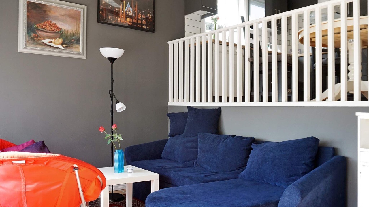 Photo of Livingroom in Stromstad Municipality