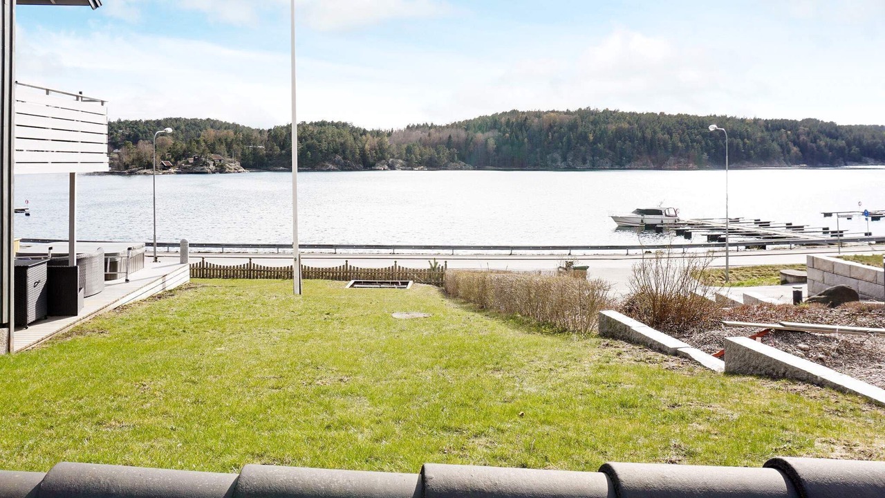 Photo of Outdoor in Stromstad Municipality